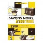 Le savon noir liquide ou mou de Marius Fabre est plein de « pouvoirs » !