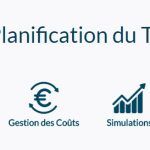 Les modules de la solution TMS d’Acteos