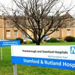 The Stamford and Rutland Hospital offers 5 star care