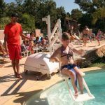 La Pascalinette, un camping Tourisme et Handicap dans le Var