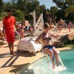 La Pascalinette, un camping Tourisme et Handicap dans le Var